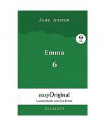 Jane Austen: Emma - Teil 6 (Buch + Audio Jane Austen: Emma - Teil 6 (Buch + Audio