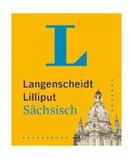 Langenscheidt Lilliput Sächsisch