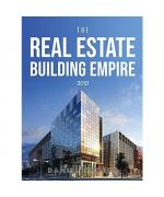 Daniel Crosby: The Real Estate Building Daniel Crosby: The Real Estate Building