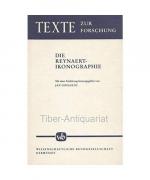 Die Reynaert-Ikonographie (Texte zur For