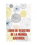 Libro de registro de la manga gástrica