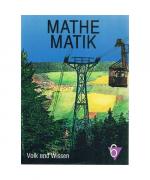 Mathematik: Für die Sekundarstufe / Lehrbuch Ausgabe B - Sachsen-Anhalt, Thüringen - bisherige Schreibweise
