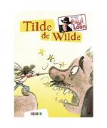 van Loon, Paul: Tilde de Wilde (AVI-leze van Loon, Paul: Tilde de Wilde (AVI-leze