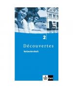 Marilou Garon: Découvertes 2. Verbenlern Marilou Garon: Découvertes 2. Verbenlern