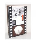 Geschichte des Films. Band 1: 1895 - 1939