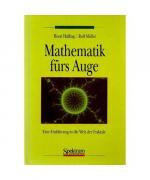 Mathematik fürs Auge: Eine Einführung in die Welt der Fraktale