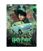 Joanne K. Rowling: Harry Potter 2 et la 