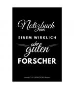 Forscher Publishing: Notizbuch für den F Forscher Publishing: Notizbuch für den F