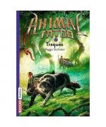 Maggie Stiefvater: Animal Tatoo poche sa Maggie Stiefvater: Animal Tatoo poche sa
