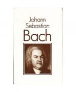 Johann Sebastian Bach