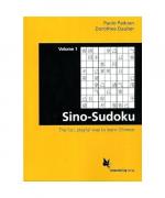 Paolo Padoan, Dorothee Dauber: Sino-Sudo Paolo Padoan, Dorothee Dauber: Sino-Sudo