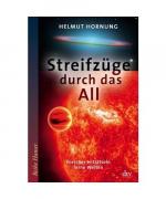 Helmut Hornung: Streifzüge durch das All Helmut Hornung: Streifzüge durch das All