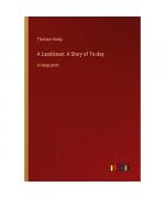 A Laodicean: A Story of To-day