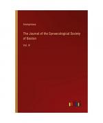 The Journal of the Gynaecological Society of Boston