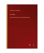 Der Wille