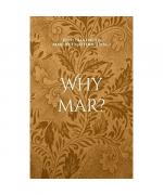 Hans Falkemeier: Why mar? Hans Falkemeier: Why mar?
