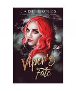 Jade Bones: Viper Jade Bones: Viper