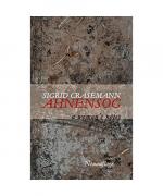 Sigrid Crasemann: Ahnensog Sigrid Crasemann: Ahnensog
