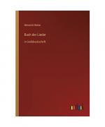 Buch der Lieder