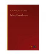 Gustav Bickell, Samuel Ives Curtiss: Out Gustav Bickell, Samuel Ives Curtiss: Out