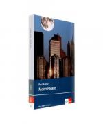 Paul Auster: Moon Palace Paul Auster: Moon Palace