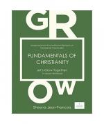 Sheena Jean-Francois: Fundamentals of Ch Sheena Jean-Francois: Fundamentals of Ch