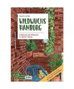Sarah Locher: Wildwuchs Hamburg Sarah Locher: Wildwuchs Hamburg