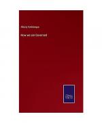 Albany Fonblanque: How we are Governed Albany Fonblanque: How we are Governed