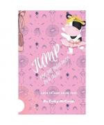 Cathy McGough: JUMP FOR THE MOO-MOO IN A Cathy McGough: JUMP FOR THE MOO-MOO IN A