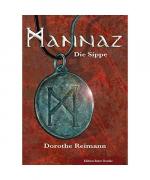 Dorothe Reimann: Mannaz Dorothe Reimann: Mannaz