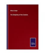 The Simplicity of the Creation