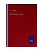 A. L. V. Gretton: The Vicissitudes of It