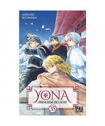 Yona, Princesse de l'Aube T35