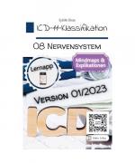 Sybille Disse: ICD-11-Klassifikation 08: Sybille Disse: ICD-11-Klassifikation 08: