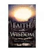 Tomi Guzman-Michaels: Faith with Wisdom: Tomi Guzman-Michaels: Faith with Wisdom: