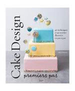 Sally François: Cake design premiers pas