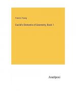 Euclid's Elements of Geometry, Book 1
