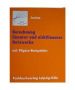 Berechnung linearer und nichtlinearer Netzwerke mit PSpice-Beispielen