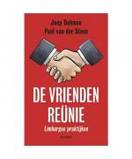 van der Steen, Paul; Dohmen, Joep: De vr van der Steen, Paul; Dohmen, Joep: De vr