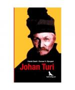 Johan Turi