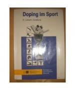 Doping im Sport