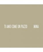 Ti Amo Come Un Pazzo [Vinyl LP]