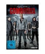 Gomorrha - Staffel 1 [5 DVDs]