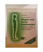 So hilft Homöopathie bei Magen- und Darm-Beschwerden