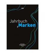 Jahrbuch der Marken 2023 Jahrbuch der Marken 2023