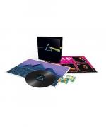 The Dark Side of the Moon(50th Anniversary) [Vinyl LP]