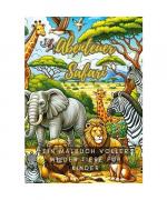 Diana Kluge: Abenteuer Safari