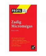 Zadig - Micromégas: Zadig/Micromegas