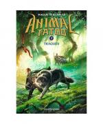 Maggie Stiefvater: Animal Tatoo saison 1 Maggie Stiefvater: Animal Tatoo saison 1