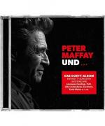 PETER MAFFAY UND... (Jewel Case)